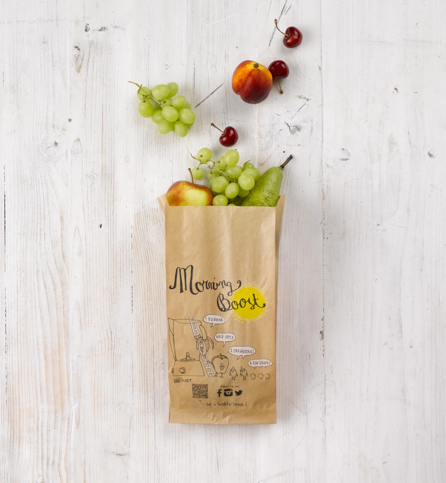 Ace Packaging offers you a wide range of packaging materials for fruits.