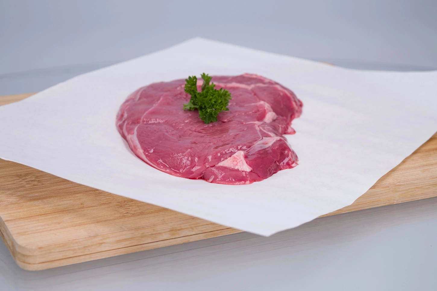 Take the first step towards your ideal meat packaging.